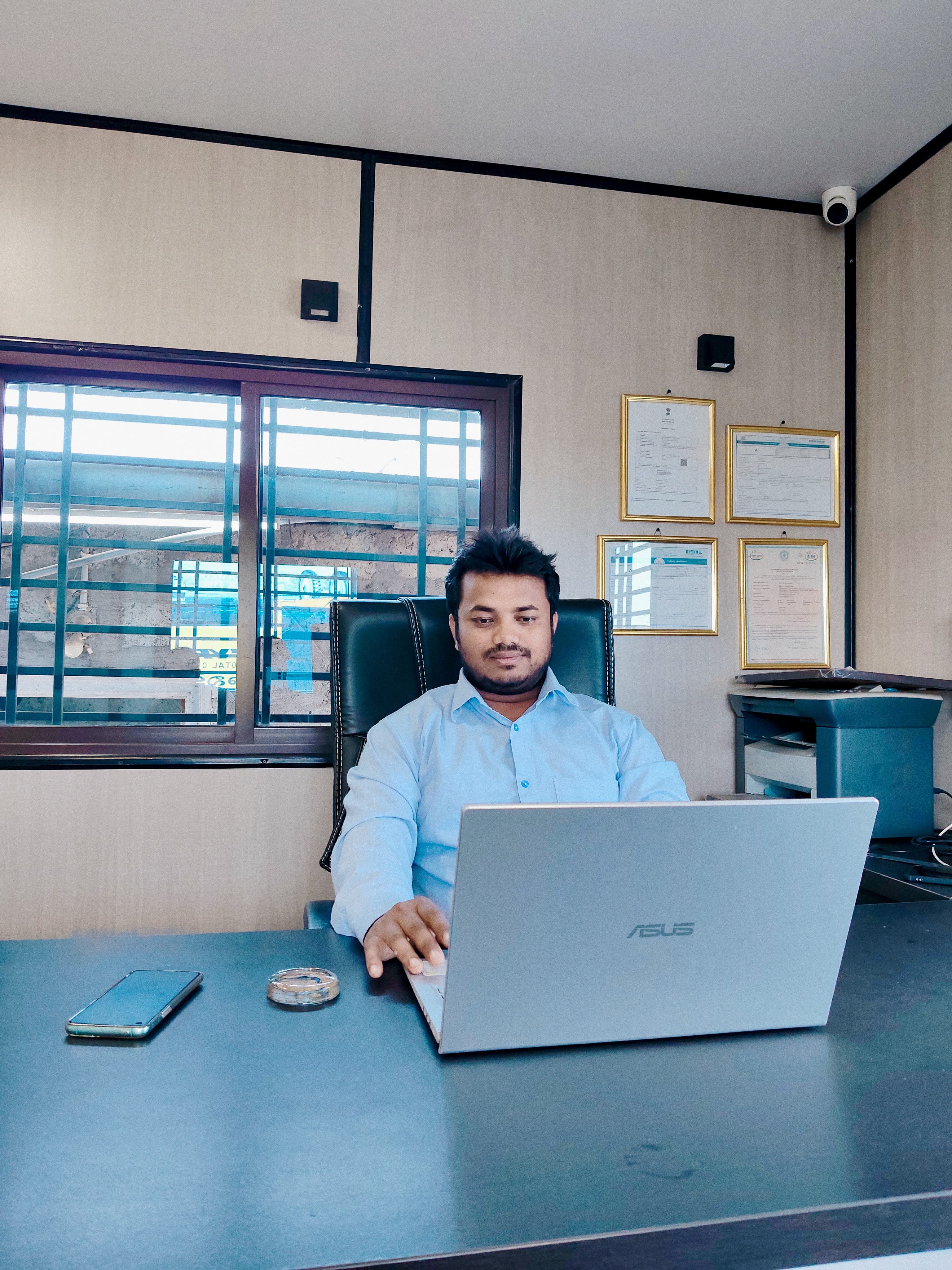 Product Manager